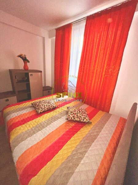 Militari De vanzare apartament cu 2 camere in Militari Residence