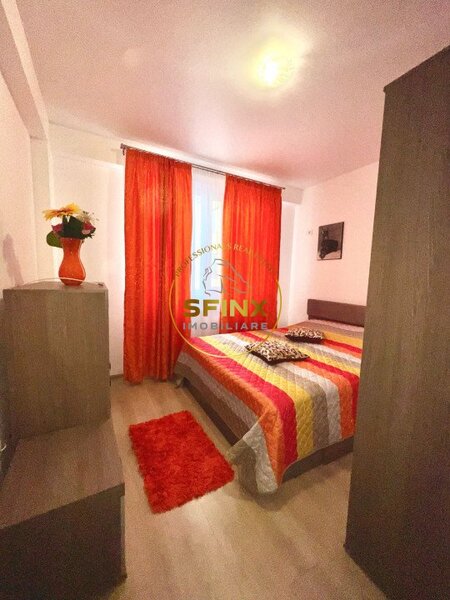 Militari De vanzare apartament cu 2 camere in Militari Residence