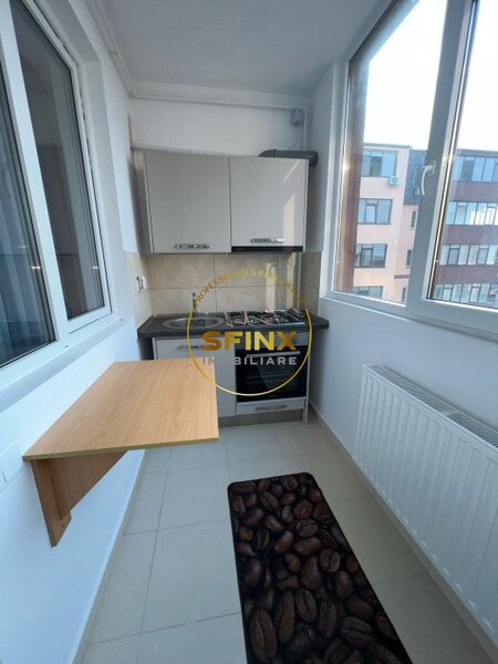 Militari De vanzare apartament cu 2 camere in Militari Residence