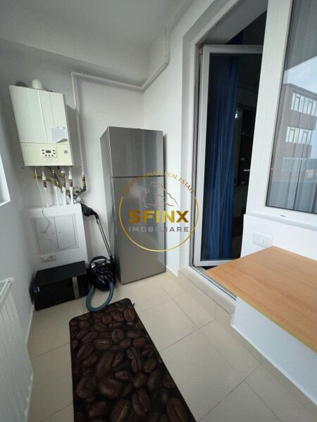 Militari De vanzare apartament cu 2 camere in Militari Residence