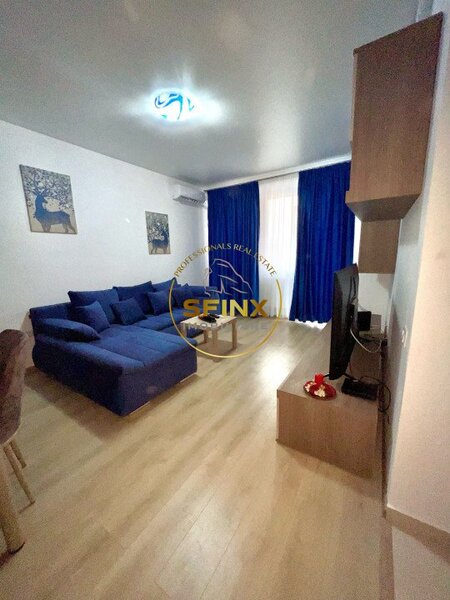 Militari De vanzare apartament cu 2 camere in Militari Residence