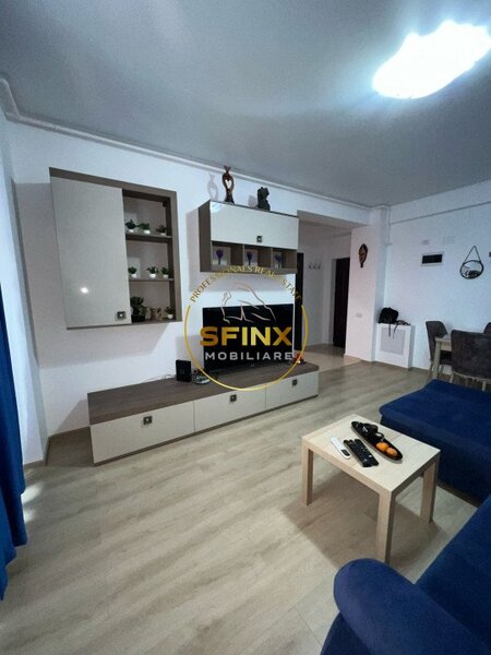 Militari De vanzare apartament cu 2 camere in Militari Residence