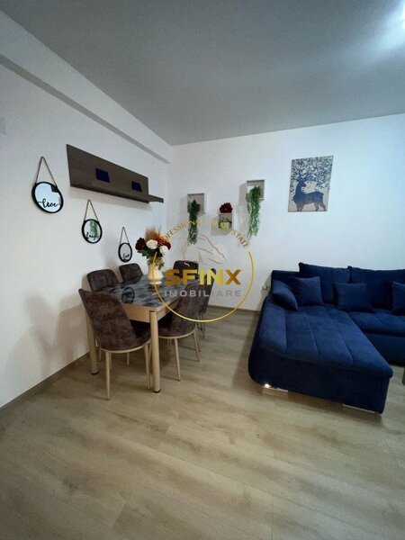Militari De vanzare apartament cu 2 camere in Militari Residence