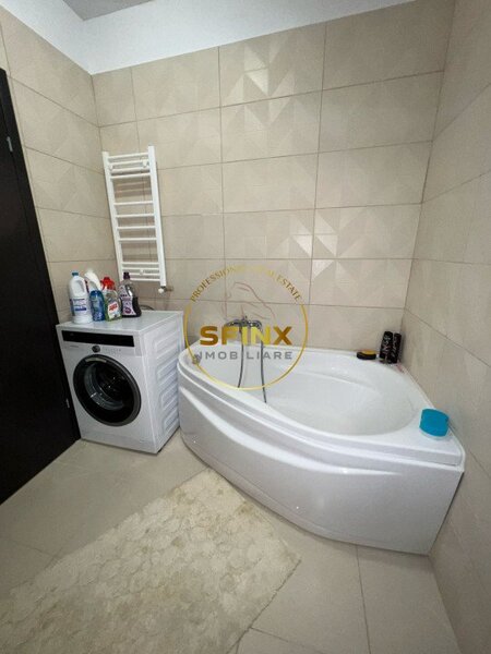 Militari De vanzare apartament cu 2 camere in Militari Residence