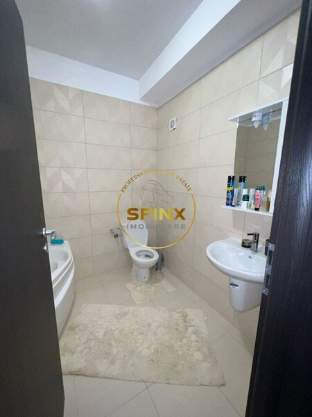 Militari De vanzare apartament cu 2 camere in Militari Residence